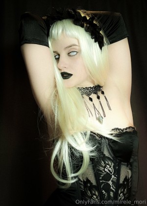 Mirele Mori Photo #28