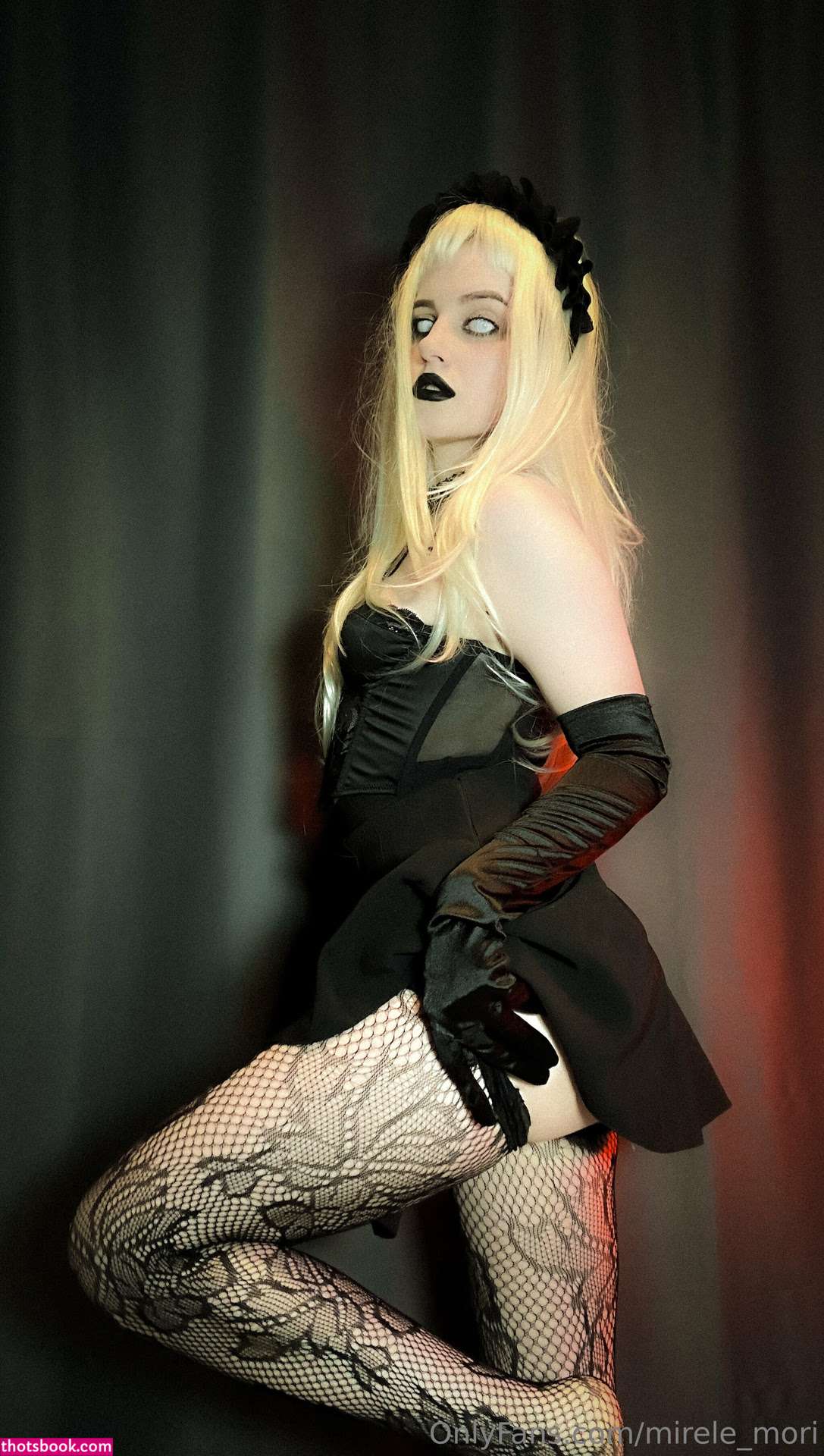 Mirele Mori Photo #45