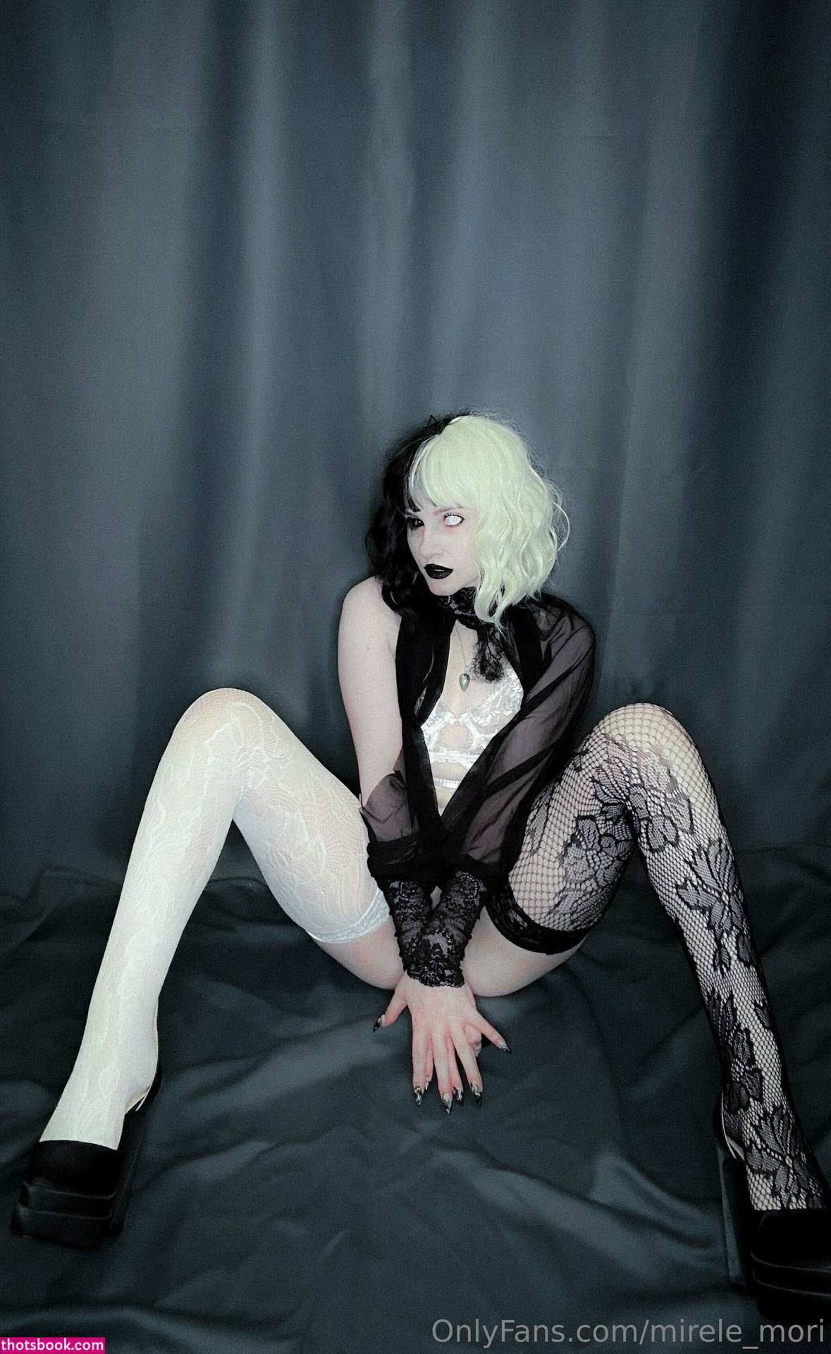 Mirele Mori Photo #49