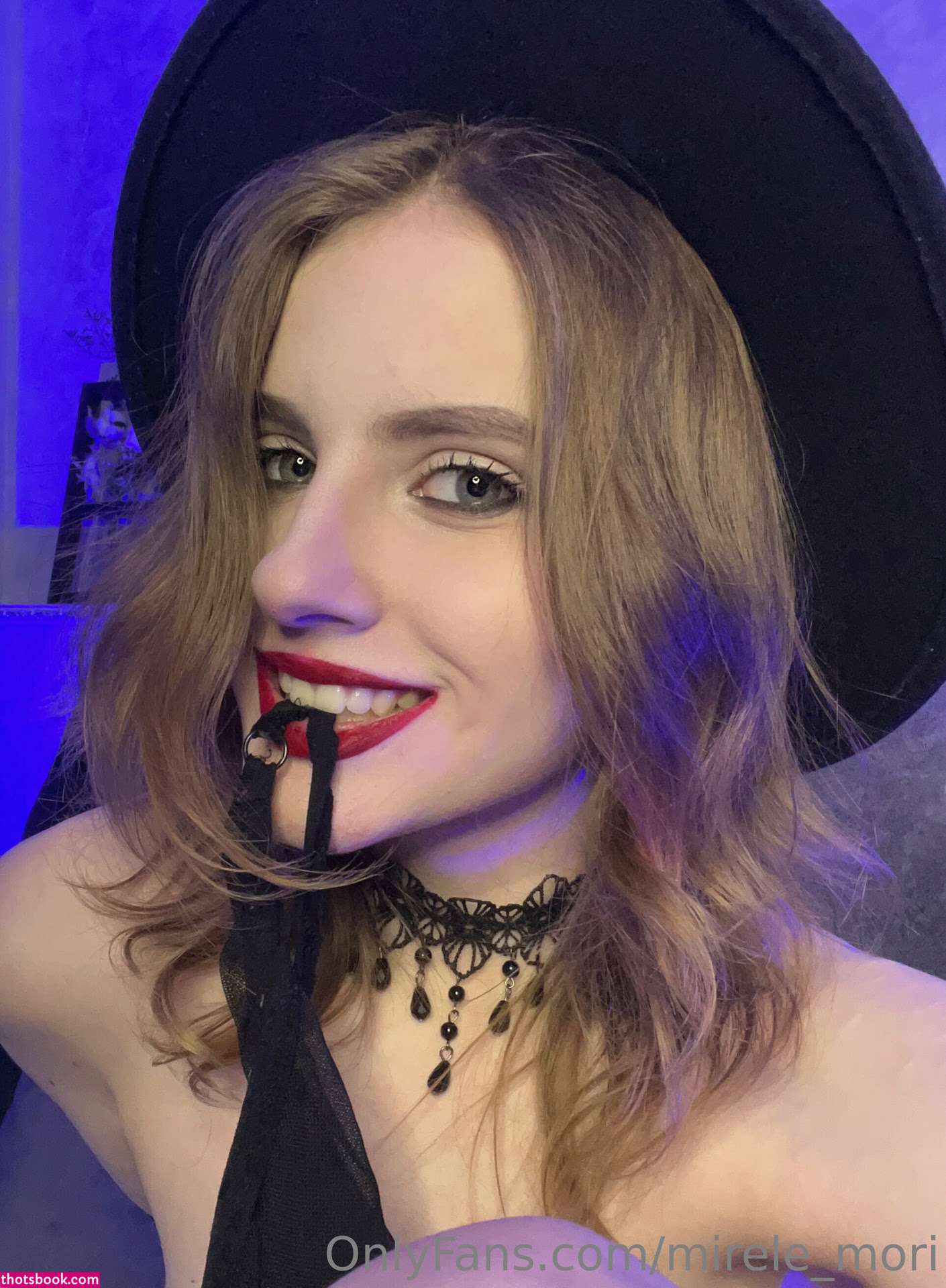 Mirele Mori Photo #50