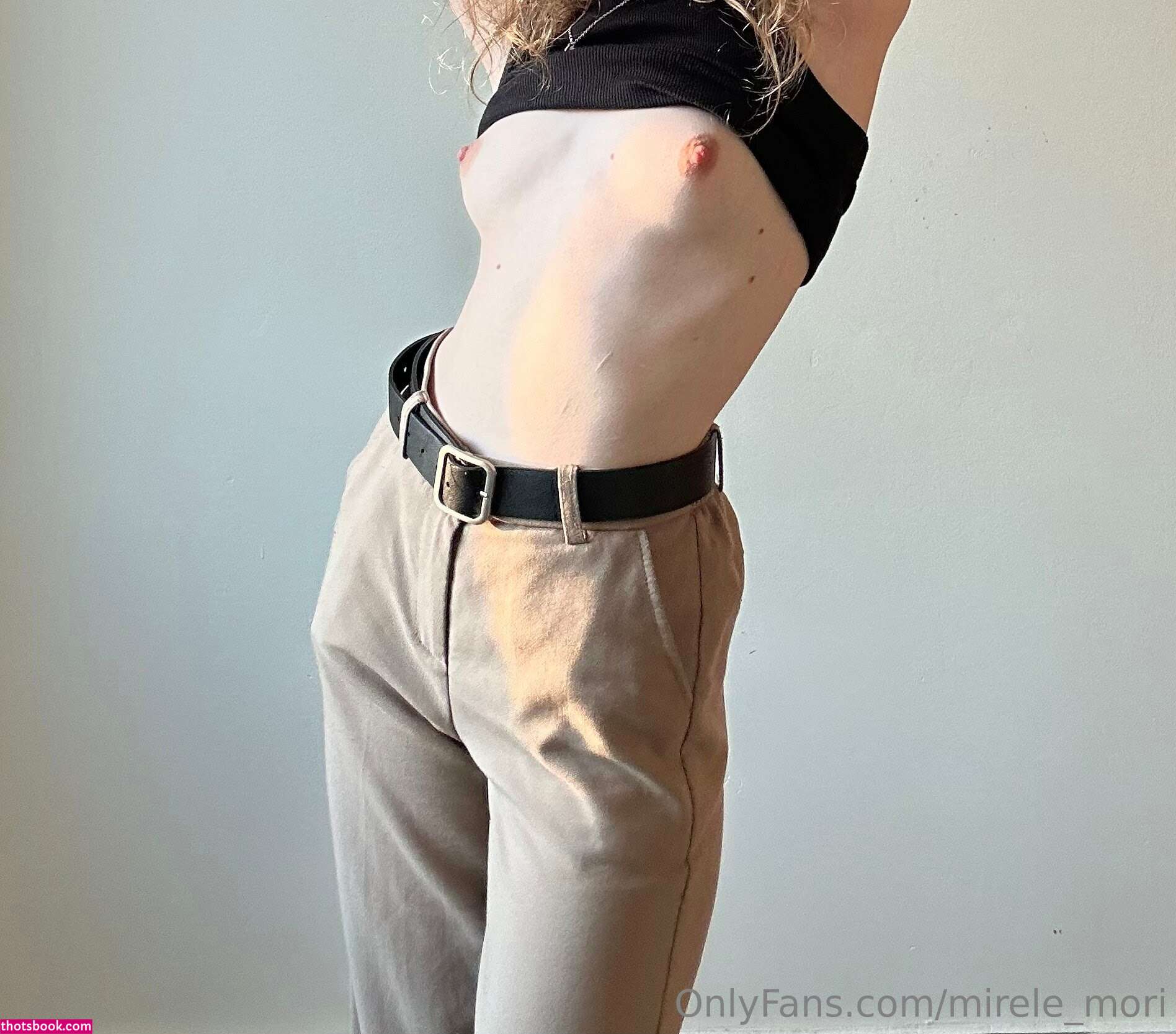 Mirele Mori Photo #51