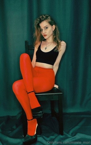 Mirele Mori Photo #41