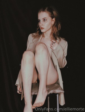 Mirele Mori Photo #46