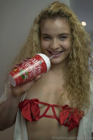 Samantha Herfert Photo #1