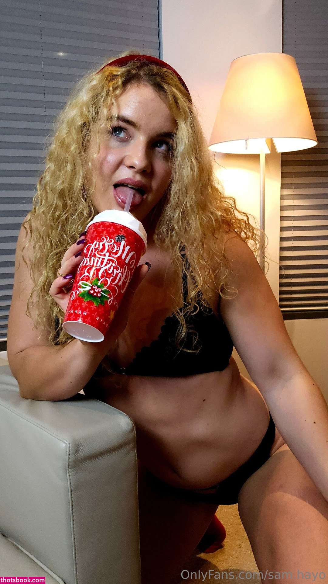 Samantha Herfert Photo #20