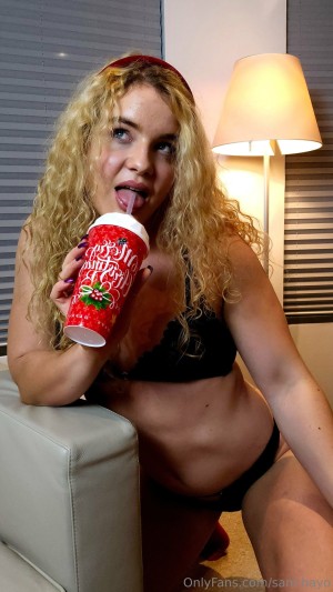 Samantha Herfert Photo #20