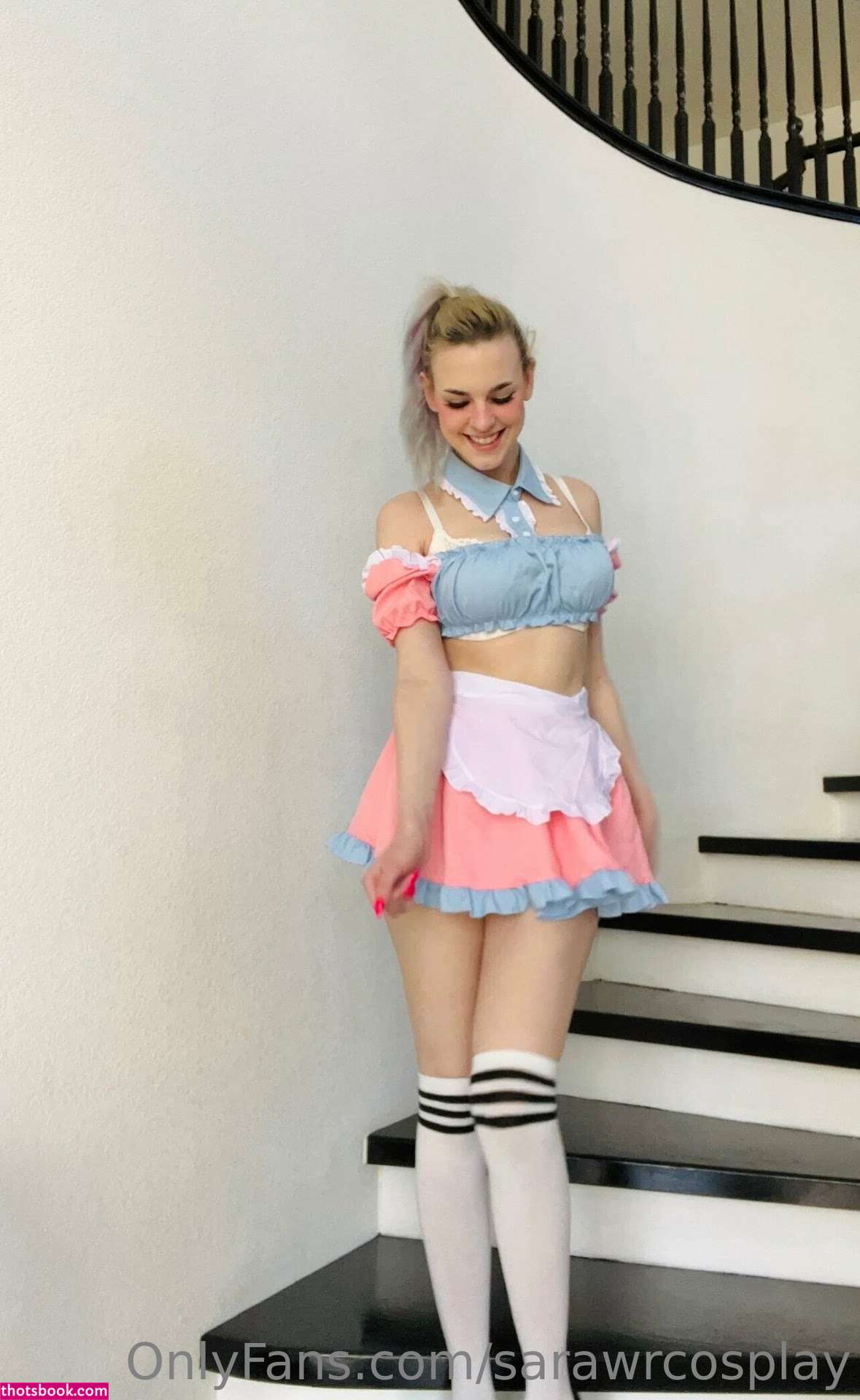 Sarawrcosplay Photo #19