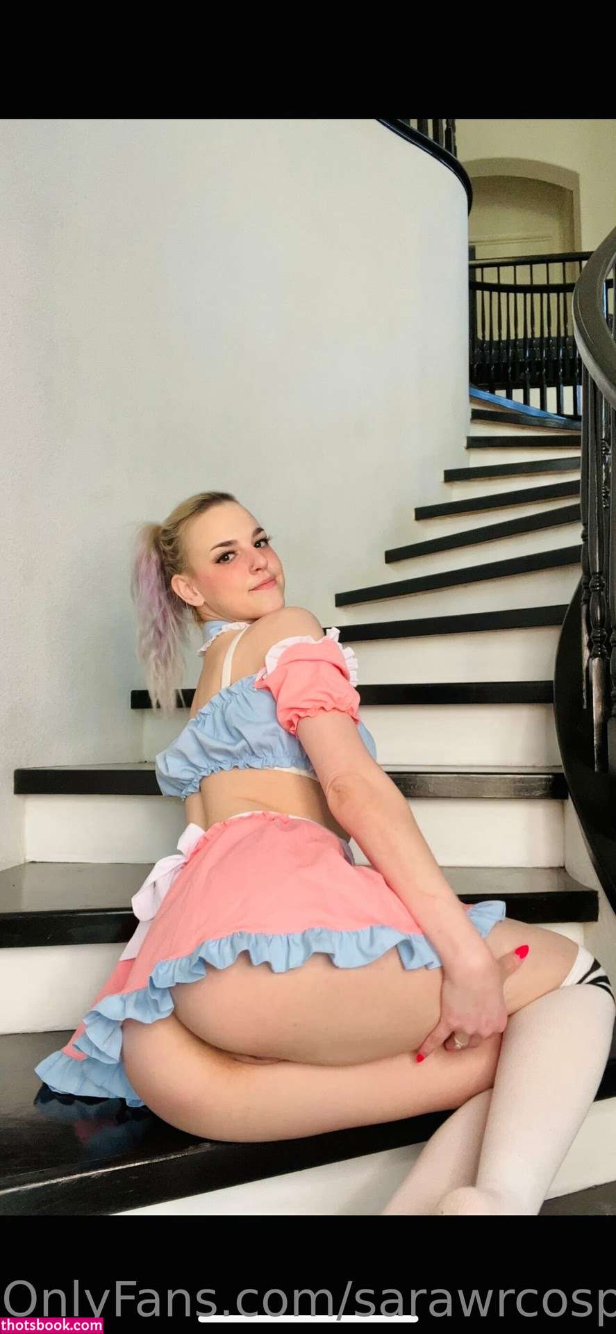 Sarawrcosplay Photo #26