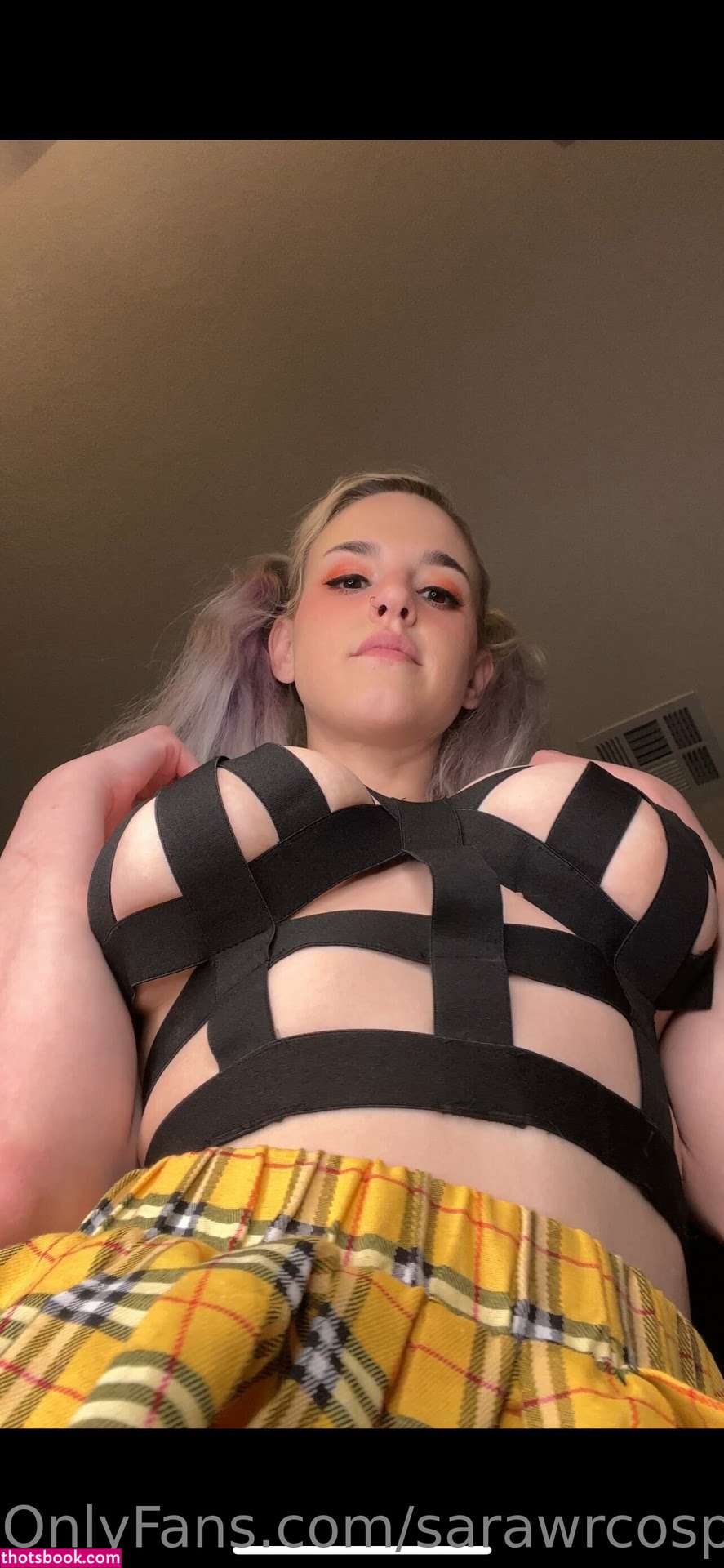 Sarawrcosplay Photo #56