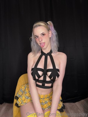 Sarawrcosplay Photo #73