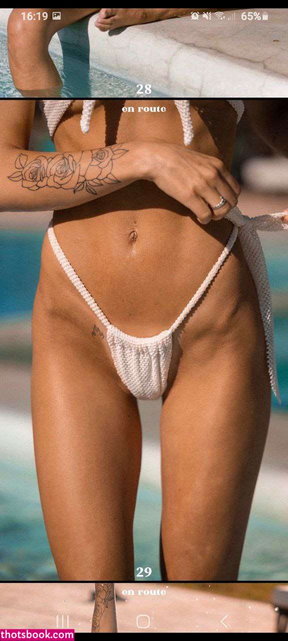 Adelia Clark Photo #115