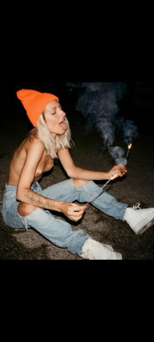 Adelia Clark Photo #117