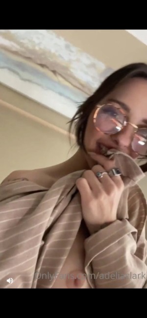 Adelia Clark Photo #138