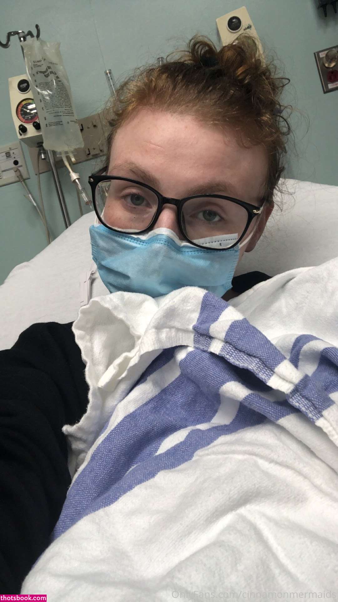 Cinnamon Mermaids Photo #112