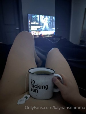 Kay Hansen Photo #43