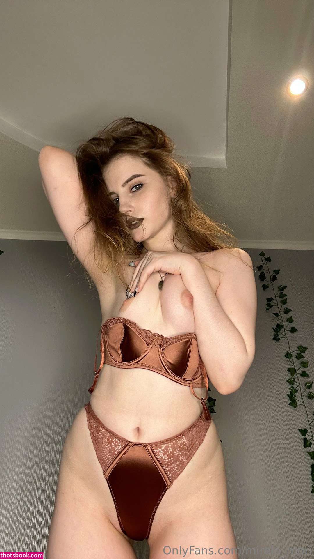 Mirele Mori Photo #59