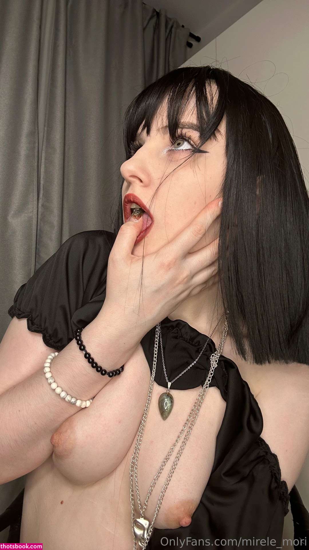 Mirele Mori Photo #65