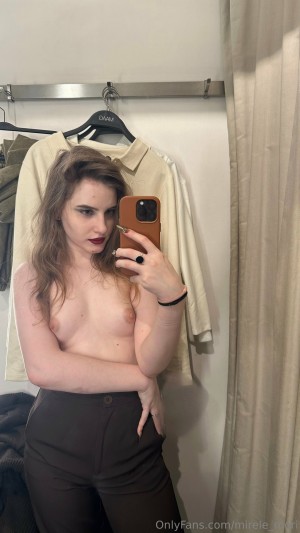 Mirele Mori Photo #61