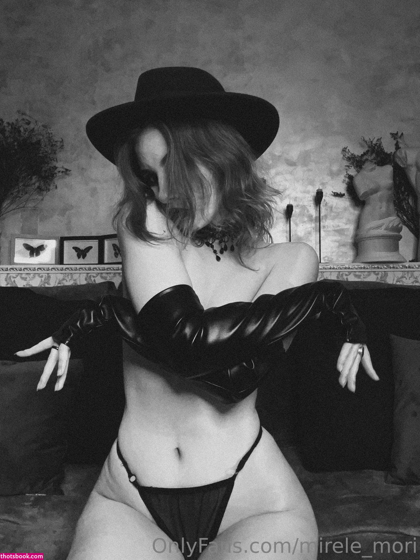 Mirele Mori Photo #86