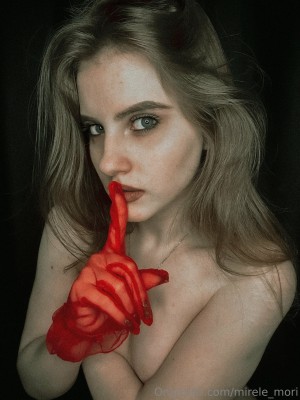 Mirele Mori Photo #84