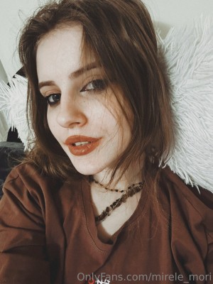 Mirele Mori Photo #91