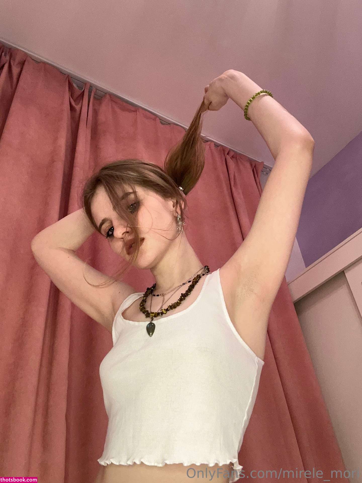 Mirele Mori Photo #100