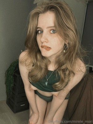 Mirele Mori Photo #102