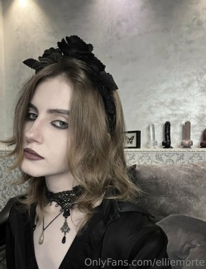 Mirele Mori Photo #117