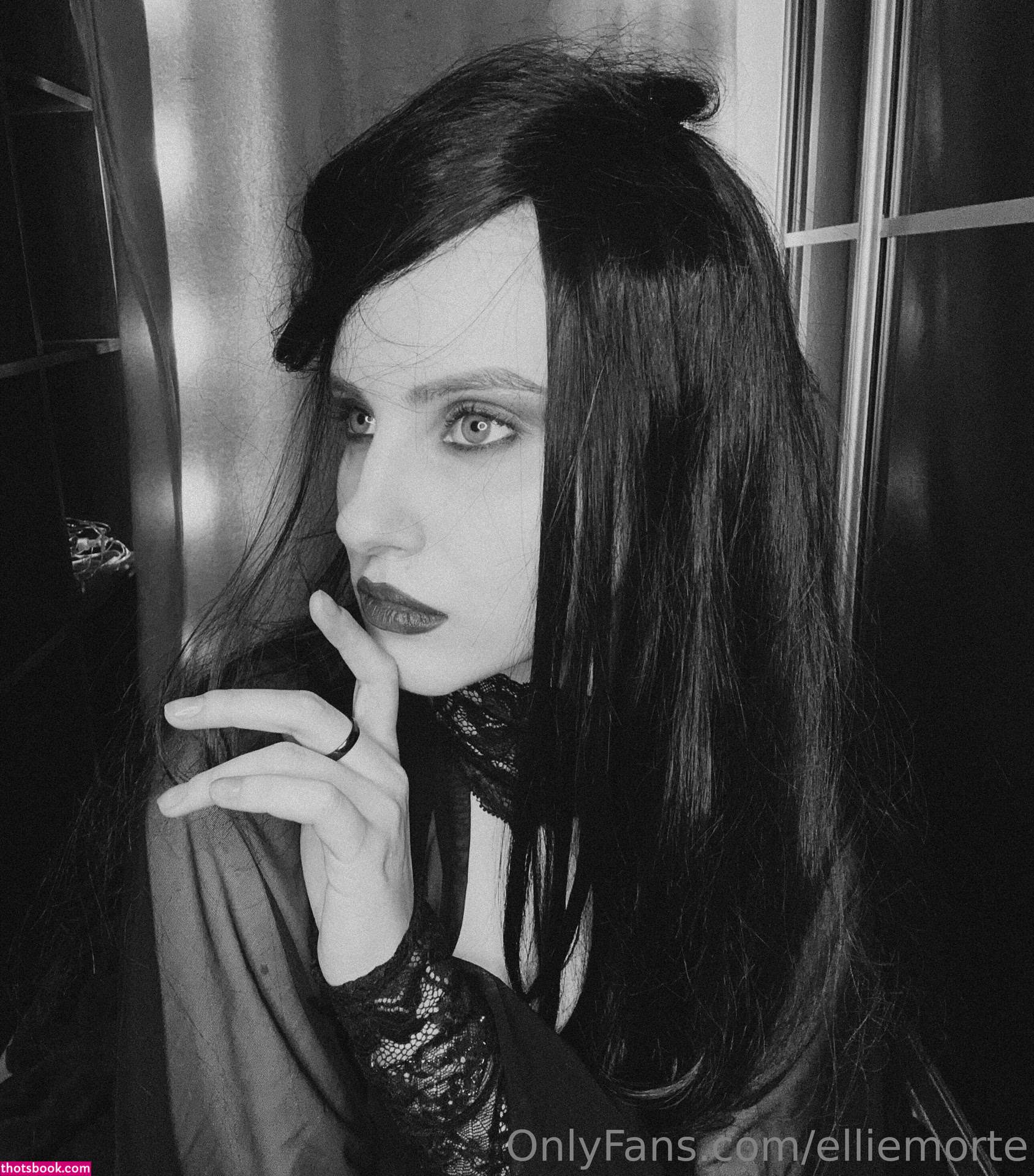 Mirele Mori Photo #122