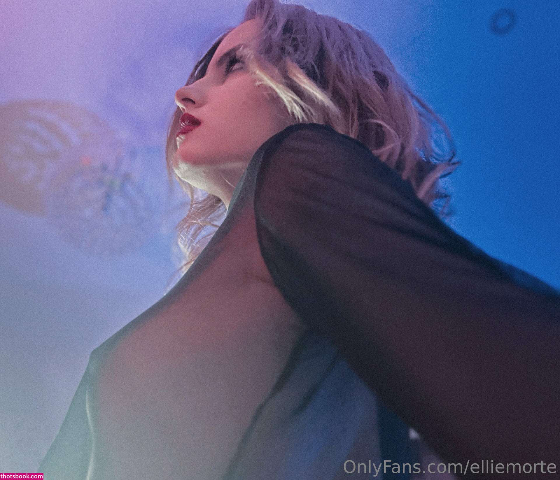 Mirele Mori Photo #132