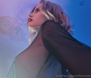 Mirele Mori Photo #132