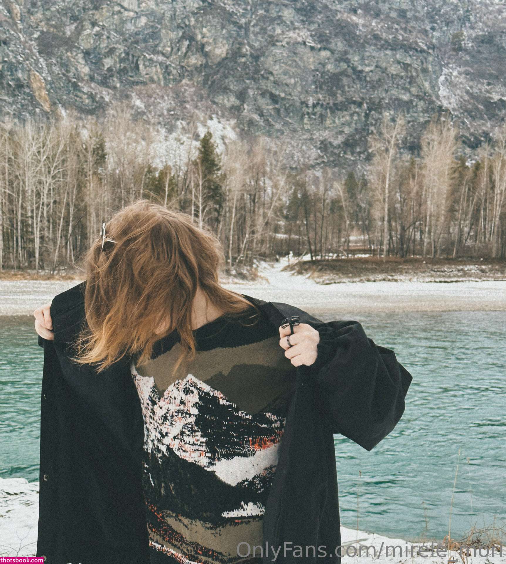 Mirele Mori Photo #148