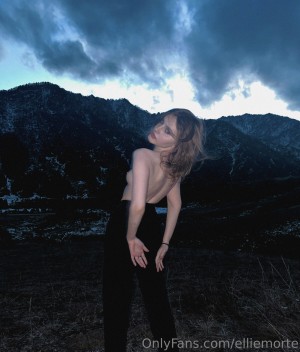 Mirele Mori Photo #162