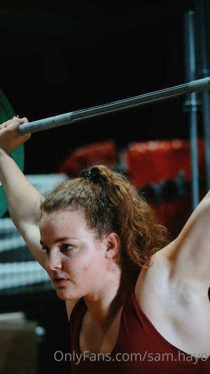 Samantha Herfert Video #60