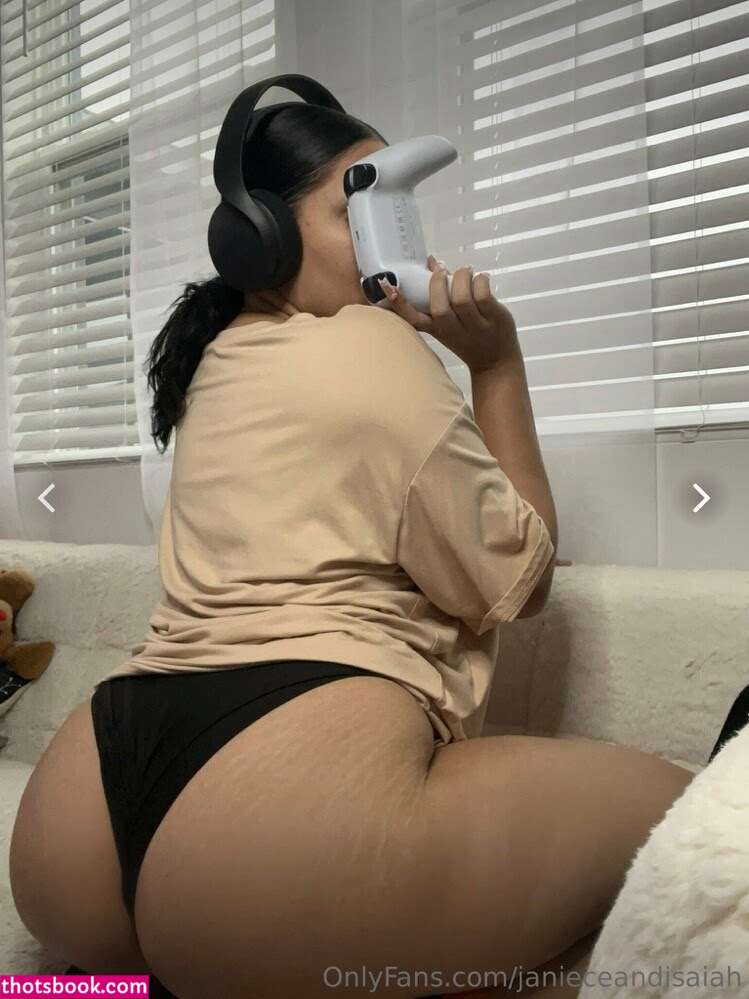 Janiece Nyasia Photo #51