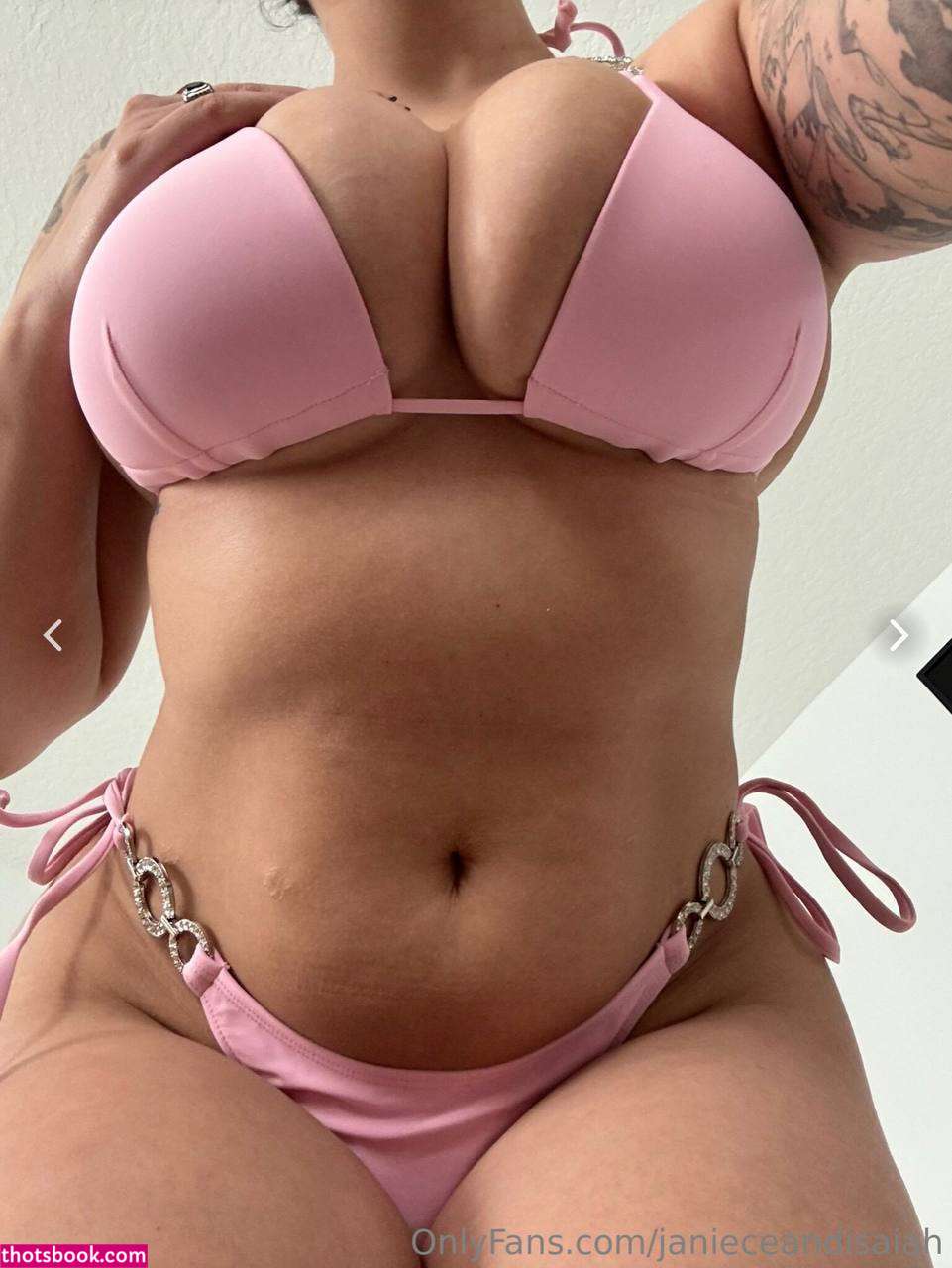 Janiece Nyasia Photo #55