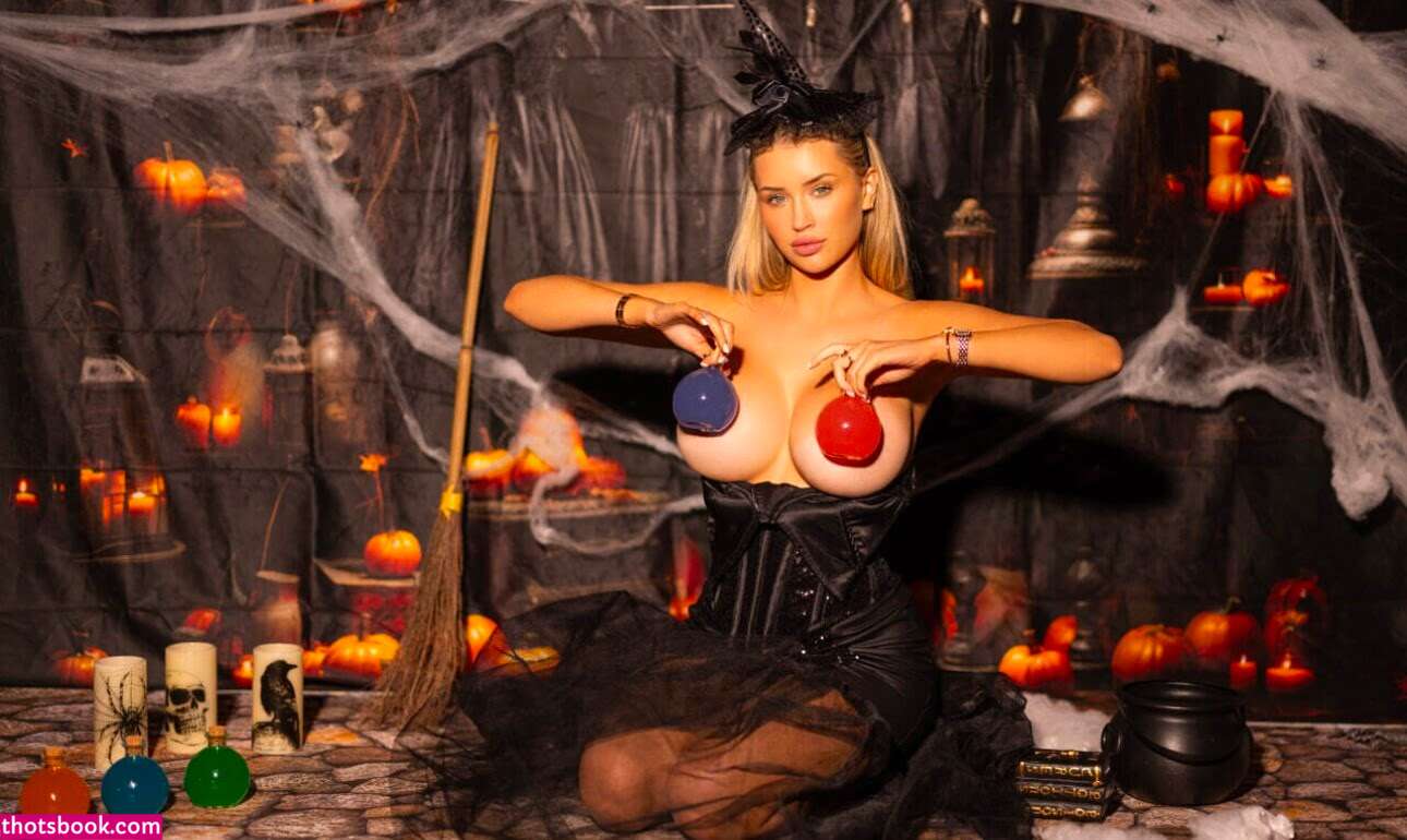 Mikayla Demaiter Photo #2734