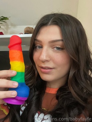 babyfayfe Photo #35