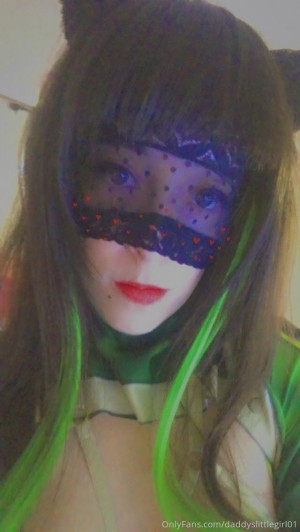 daddyslittlegirl01 Photo #161