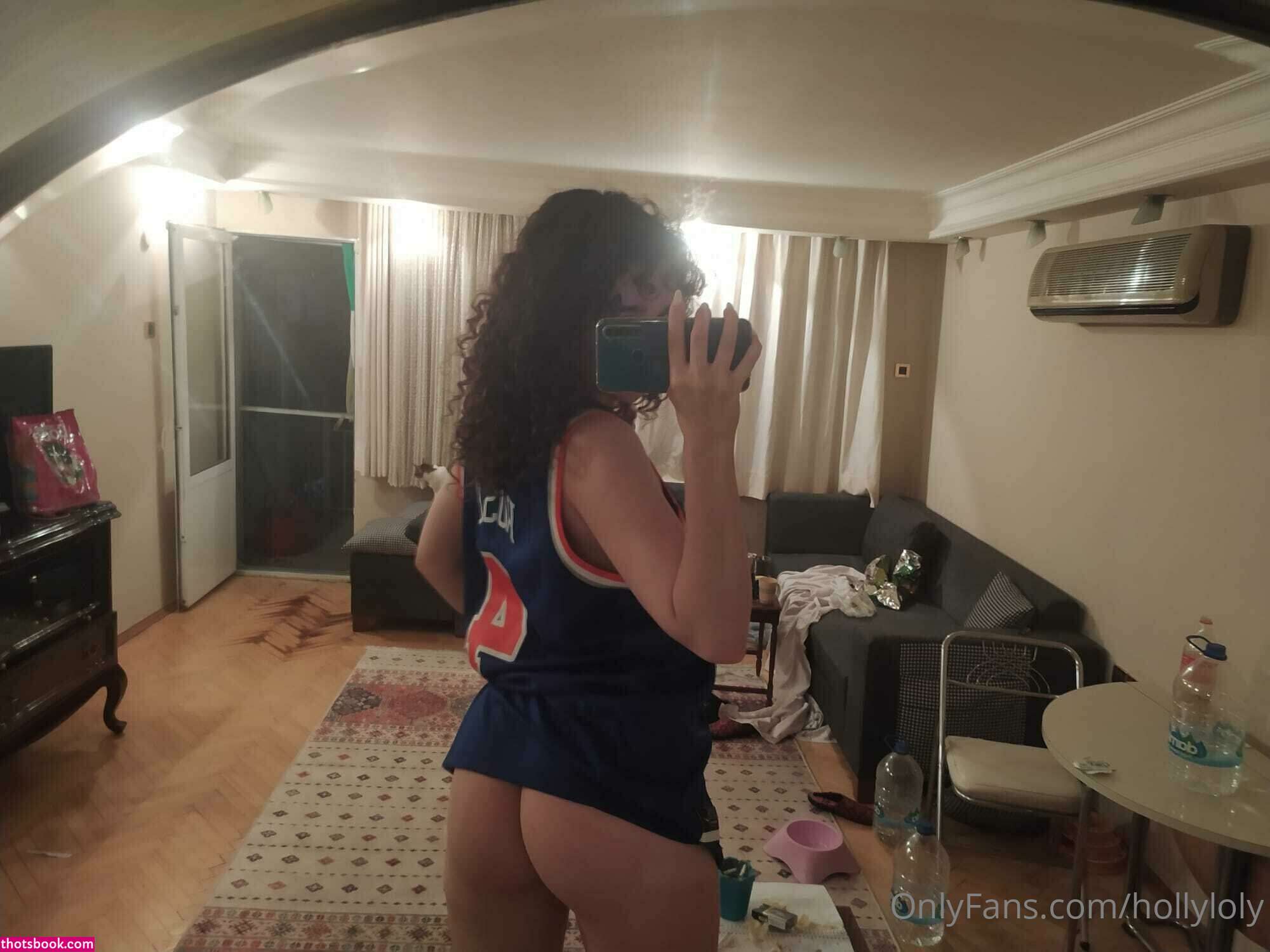 Hollyloly Photo #109