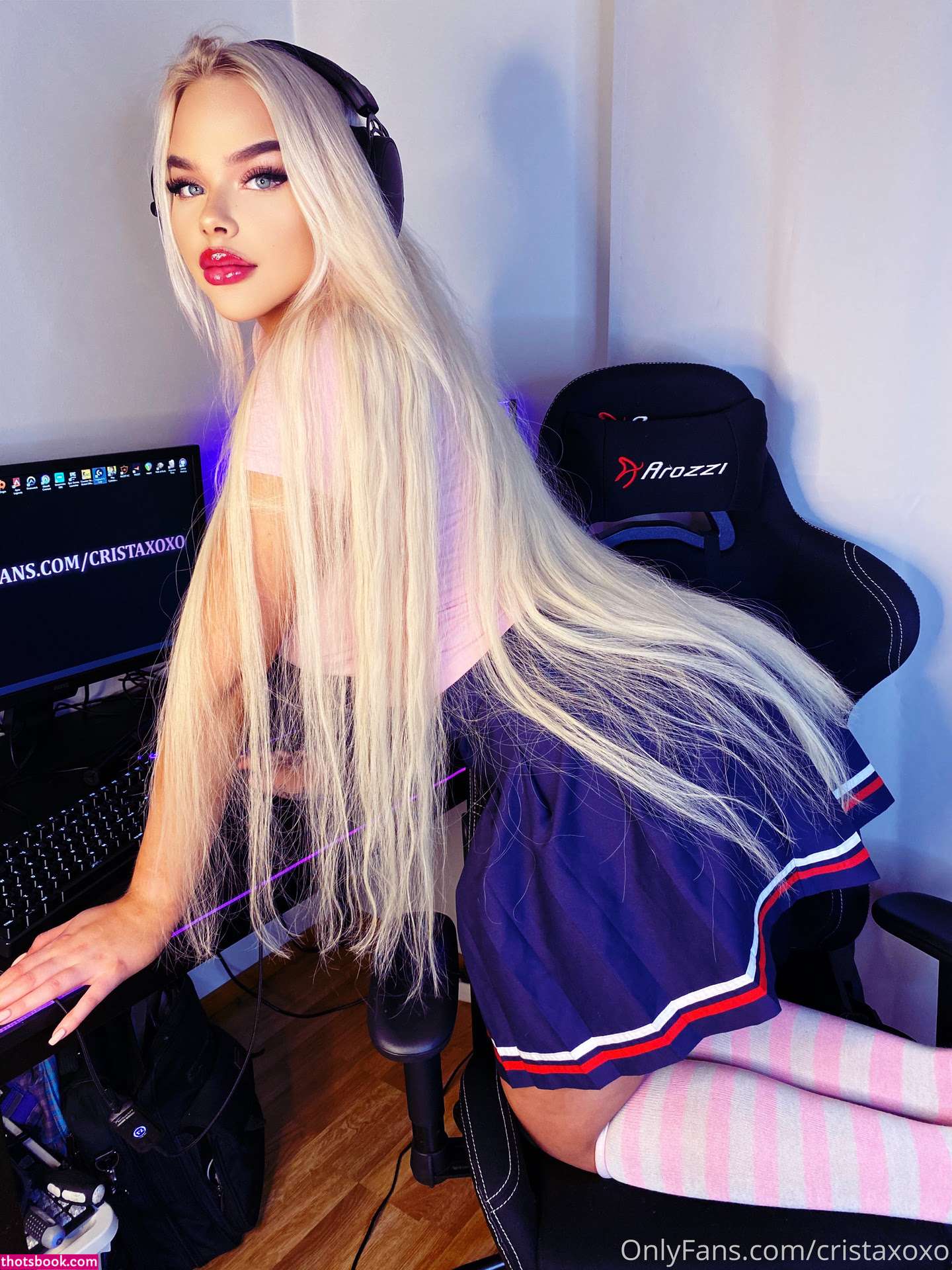 Bellebarbie Photo #49