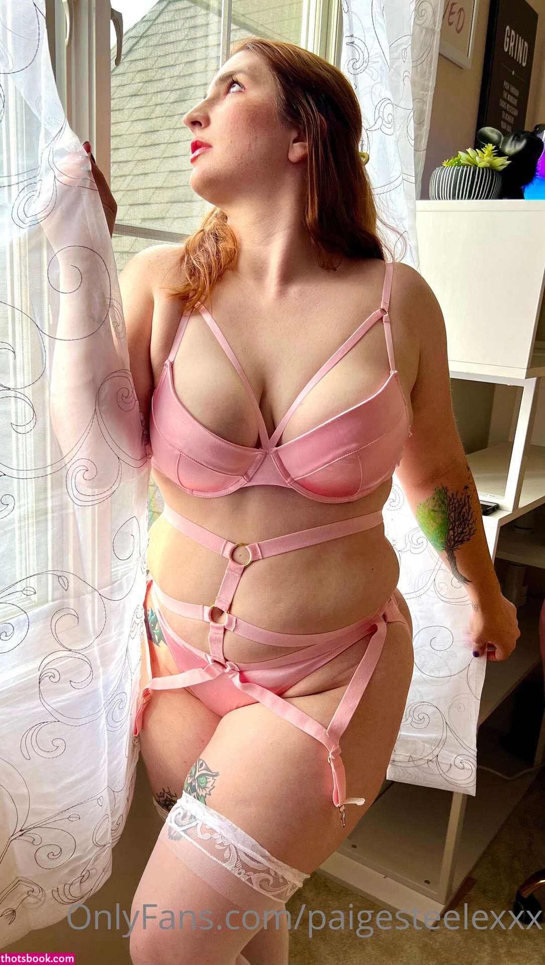 Paige Steele Photo #6