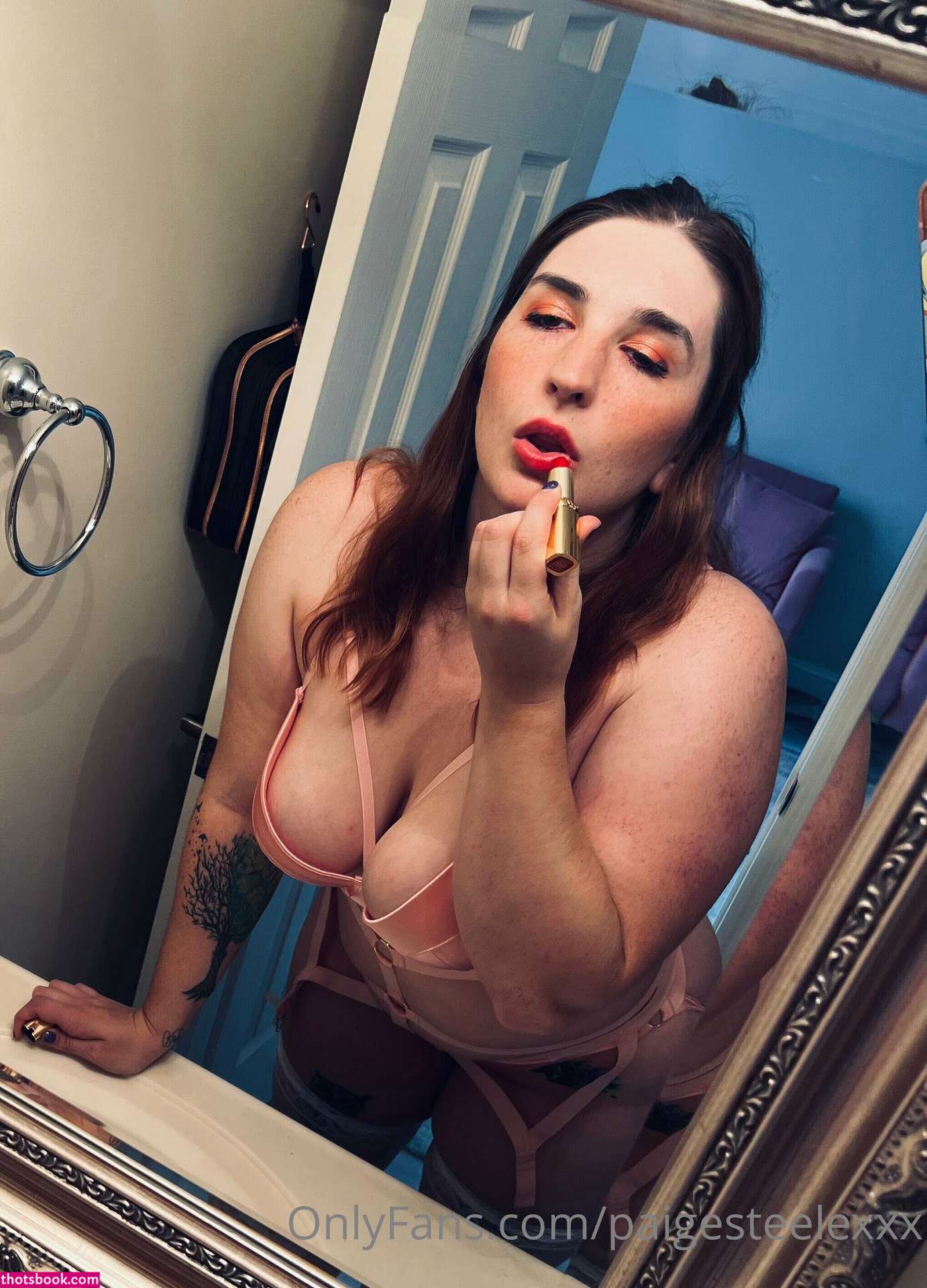 Paige Steele Photo #7