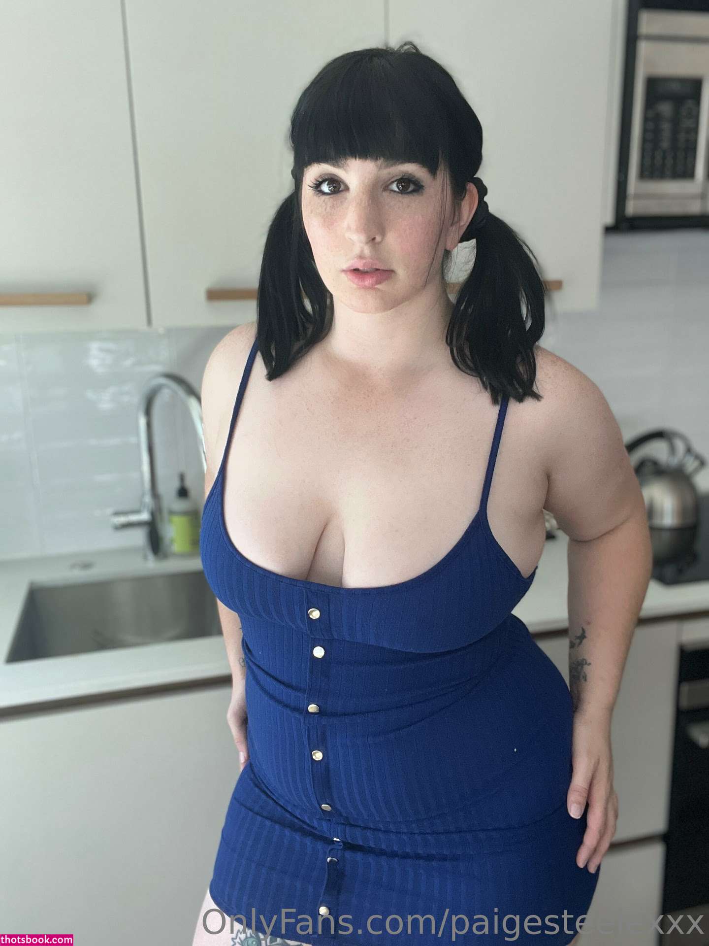 Paige Steele Photo #12