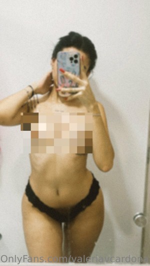 Valeria Cardona Photo #54