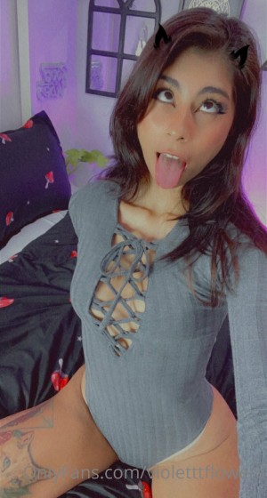 Violetttflowers Photo #23