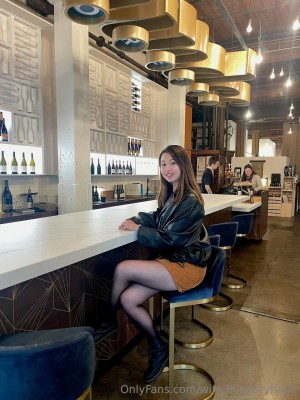 Wife In Pantyhose Photo #1