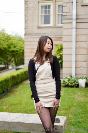 Wife In Pantyhose Photo #44