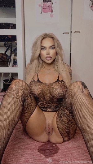 Bellebarbie Photo #77