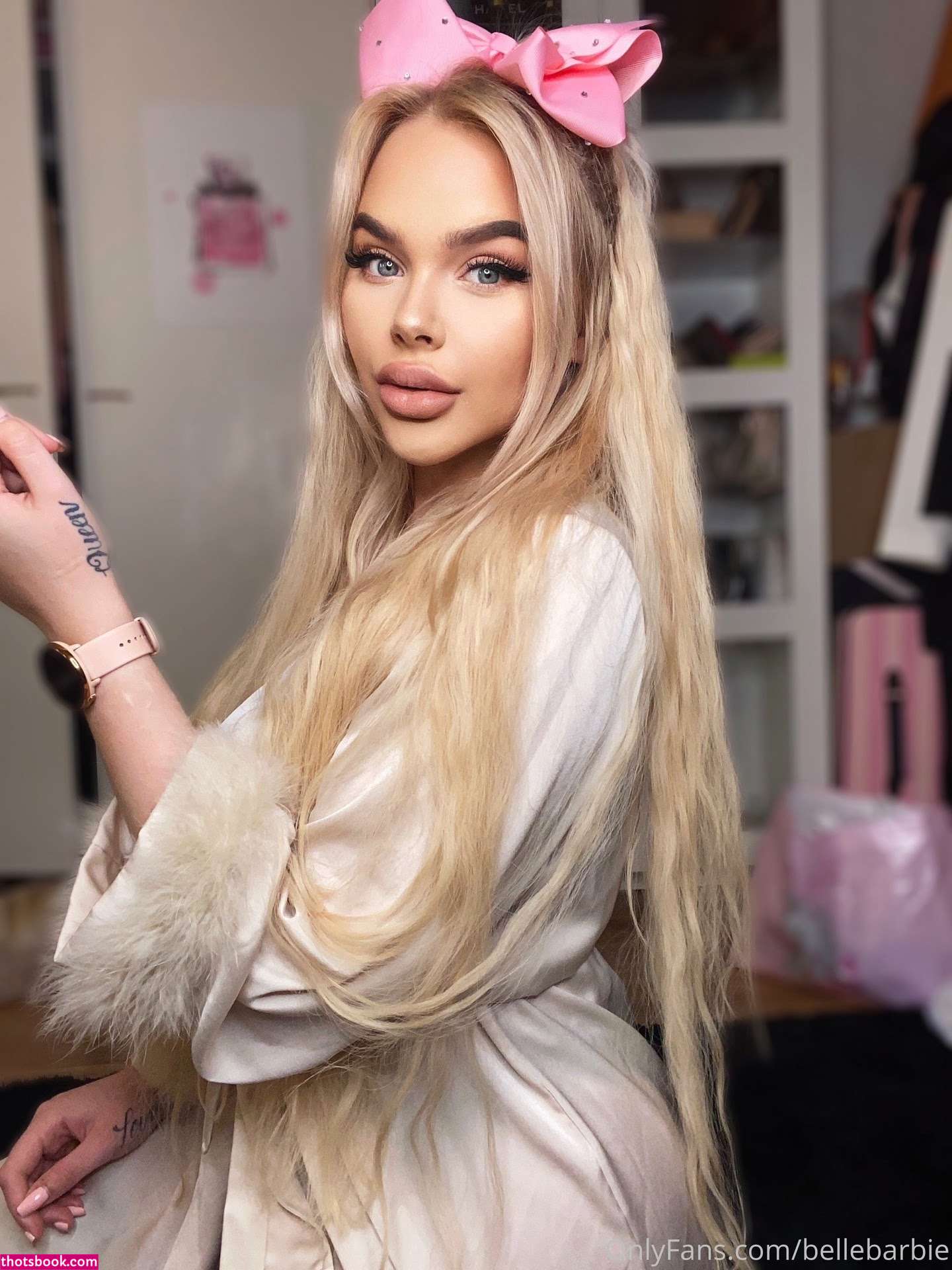 Bellebarbie Photo #99